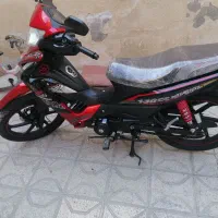 هرم اسپید 1401|موتورسیکلت|مشهد, رده|دیوار