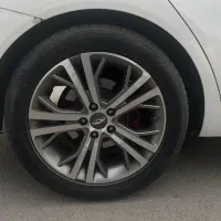 آریزو ۵ توربو|خودرو سواری و وانت|نهاوند, |دیوار