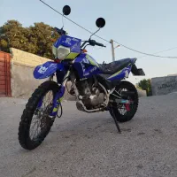 موتور تریل کویر 250 مدل 99|موتورسیکلت|بندرعباس, |دیوار