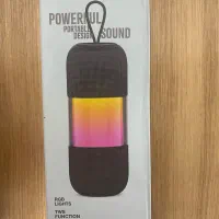 اسپیکر GREEN liON|سیستم صوتی خانگی|بندر کنگان, |دیوار