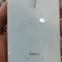 iphone 8plas|موبایل|کرج, باغستان|دیوار