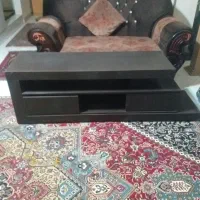 میزتلویزیون۲تیکه