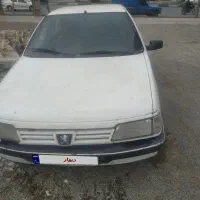 اردی سفید مدل 80