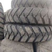 لاستیک دست دوم استوک لودر کامیون لیفتراک تراکتور|قطعات یدکی و لوازم جانبی|چهاردانگه (تهران), |دیوار