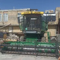 کمباین کاهکوب مدل ۹۴|خودرو سنگین|زنجان, |دیوار