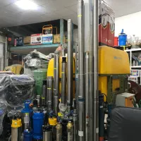 شناور و کفکش