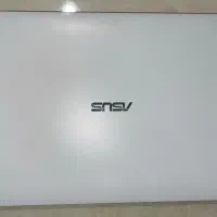 لپ تاپ ایسوس درحد نو