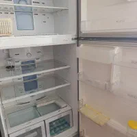 یخچال فریزر سامسونگ مدل RT 79B