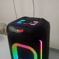 یک عدد باند اسپیکر  مارک Brodu