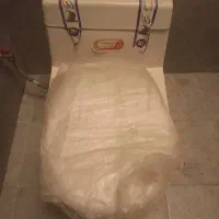 توالت فرنگی