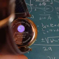 ساعت رومانسون|ساعت|یاسوج, |دیوار