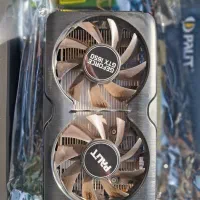 کارت گرافیک gtx 1650|قطعات و لوازم جانبی رایانه|اصفهان, محله اسلامی|دیوار