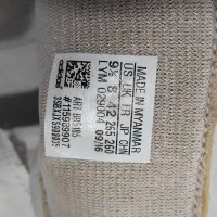 کفش اسنیکر ساقدار آدیداس اصل سایز ۴۲|کیف، کفش، کمربند|اسلامآباد غرب, |دیوار