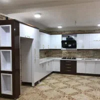 ساخت ونصب صنایع چوب و ام دی اف باکمترین قیمت|خدمات پیشه و مهارت|بندر امام خمینی, |دیوار