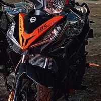 لوکی لاکی ۱۸۵