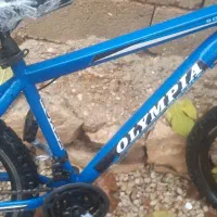 دوچرخه ۲۶المپیا دنده