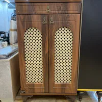 جاکفشی حصیری|جاکفشی، کمد، دراور|تهران, شهید رجایی|دیوار