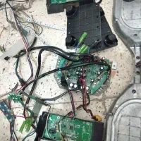 لاستیک اسکوتر|دوچرخه، اسکیت، اسکوتر|بهارستان, |دیوار