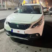 پژو ۲۰۰۸ مدل ۹۹