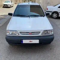 پراید۱۳۱مدل۹۷بیرنگ شاسی پلمپ اقساط چک سفته