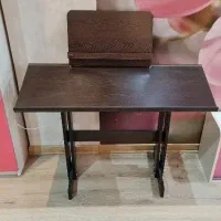 میز سنتور چوبی موسوی
