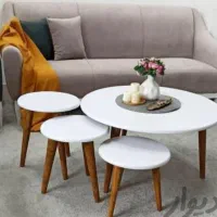 جلو مبلی و عسلی|مبلمان خانگی و میز عسلی|کرج, گلشهر|دیوار