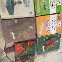 کتاب کمک درسی تجربی درحد نو(تستی و تشریحی)|کتاب و مجله آموزشی|گلپایگان, |دیوار