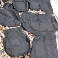 روکش صندلی کوئیک و تیبا ۲|قطعات یدکی و لوازم جانبی|تربت جام, ترکمن ها|دیوار