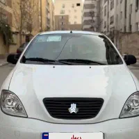 تیبا 2مدل 98|خودرو سواری و وانت|نورآباد, |دیوار