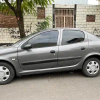 رانا Lx مدل ۱۳۹۴|خودرو سواری و وانت|رشت, پیرکلاچای|دیوار