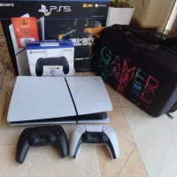 ps5 slim digital  اسلیم یک ترا اروپا
