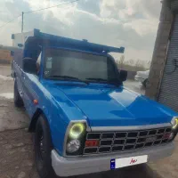 نیسان دوگانه کارخانه