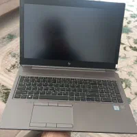 hp zbook g6 15|رایانه همراه|میاندوآب, |دیوار