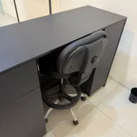 میز و صندلی کاری اداری|دفتر کار|نوشهر, |دیوار