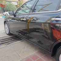 دناپلاس توربو اتومات|خودرو سواری و وانت|شهریار, شهرک وائین|دیوار