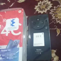 موبایل ردمی 14|موبایل|بوشهر, |دیوار