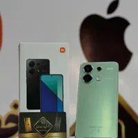 کال سنتر شیائومی Redmi Note 13 ۲۵۶ گیگابایت