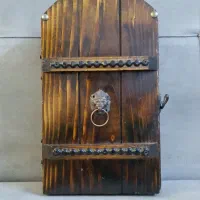 جا کلیدی