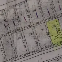 فروش زمین هلر ساحل برشهرک وتجاری کارگاهی|فروش زمین و ملک کلنگی|درگهان, |دیوار