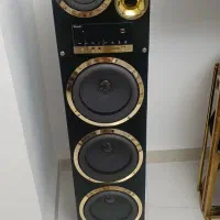اسپیکر پرقدرت