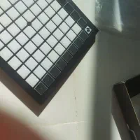 لانچ پد نو ۶۴ پد