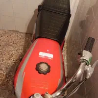 موتور سیکلت 125