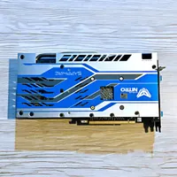 کارت گرافیک SAPPHIRE NITRO PLUS RX 580 SE 8GB|قطعات و لوازم جانبی رایانه|مشهد, ارشاد|دیوار