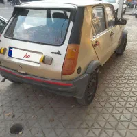 پی کی مدل ۸۴|خودرو سواری و وانت|لنجان, |دیوار