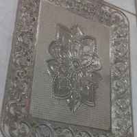 سینی با طرح زیبا