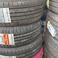 لاستیک کره ای کومهو اصلی پراید پژو سمندپهن فابریک|قطعات یدکی و لوازم جانبی|مشهد, جلالیه|دیوار