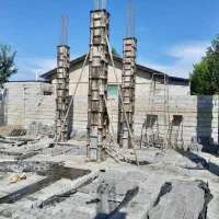 فروش زمین ۲۴۰ متری سند تک برگ|فروش خانه و ویلا|قائم‌شهر, |دیوار