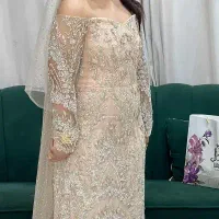 لباس مجلسی