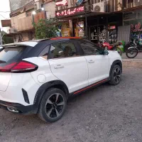 ام وی ام ایکس ۳۳کراس اتوماتیک ۴۰۲