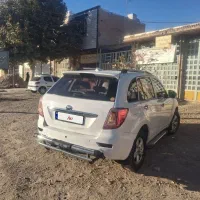 لیفان x60 بدون رنگ|خودرو سواری و وانت|رومشکان, |دیوار